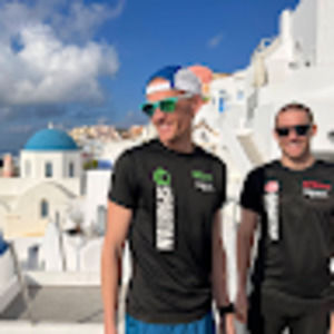 Meet your Posher, Jake